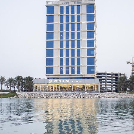 Veliton Hotel Al-Khubar Exteriér fotografie